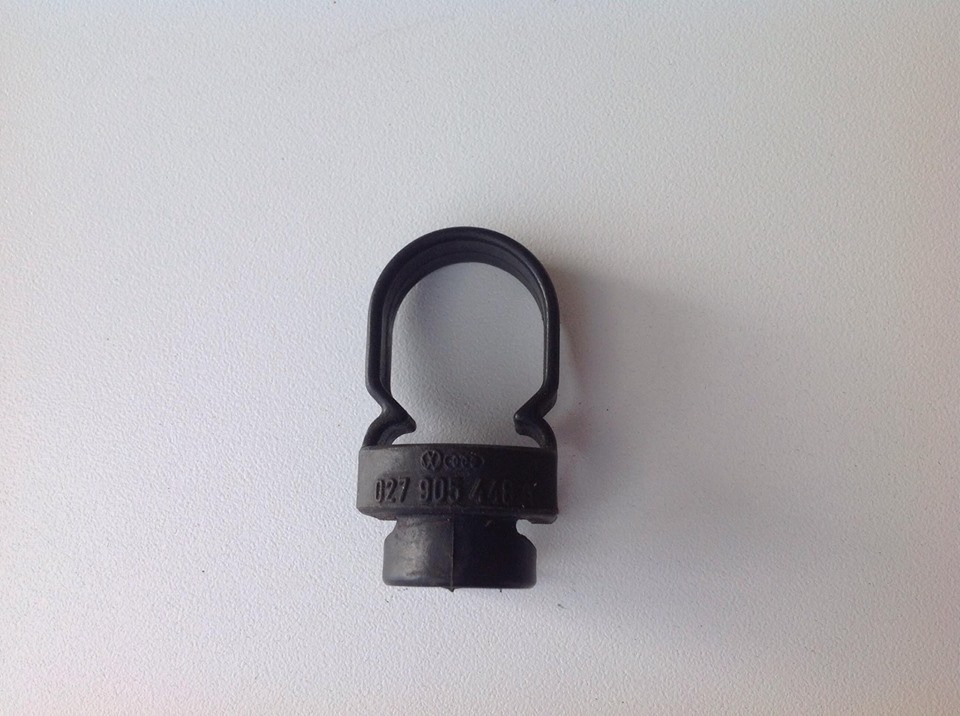 vw golf gti 16v ignition lead puller clip vag