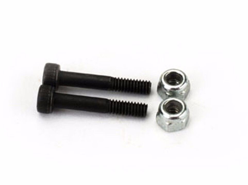 Blade BLH4503 Main Rotor Blade Mounting Screw&Nut (2) Blade 230 S / 250 CFX RTF