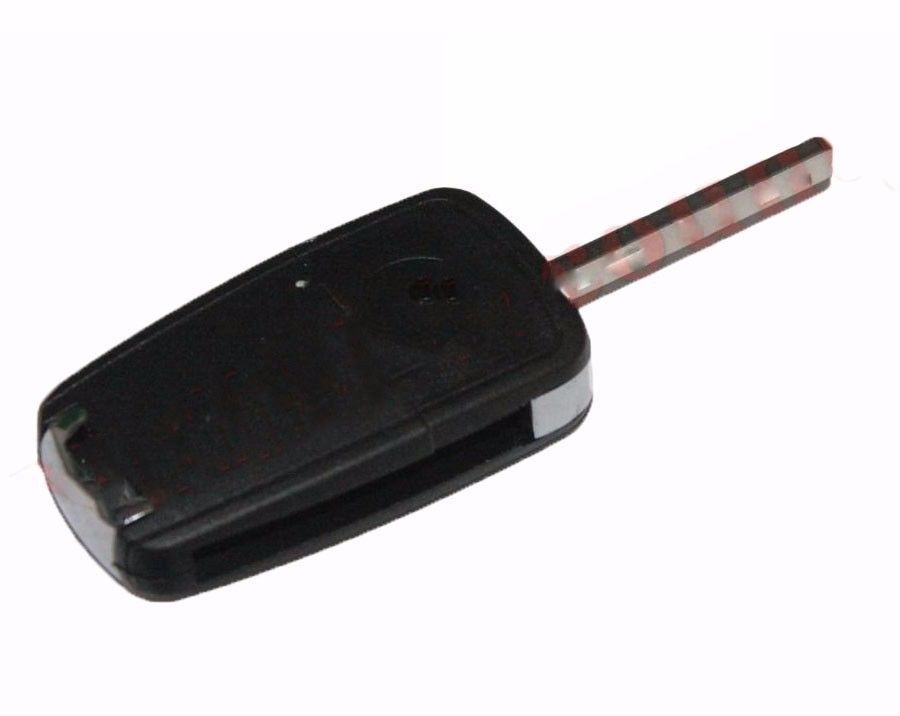 New Quality Blank Flip Folding Remote Key Seal Fob Case Fits Chevrolet Cruze  