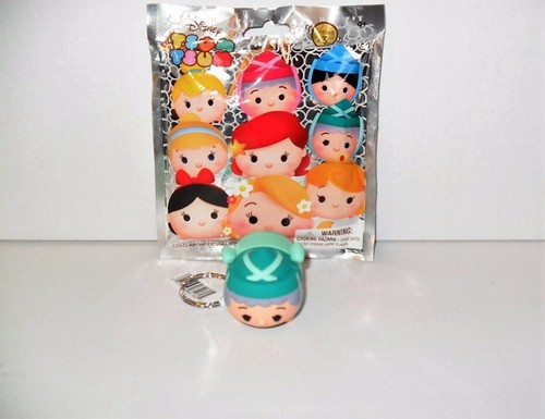 小物 Tsumtsum DISNEY TSUM TSUM FIGURAL KEYRING SERIES 3 SINGLE FAUNA LOOSE