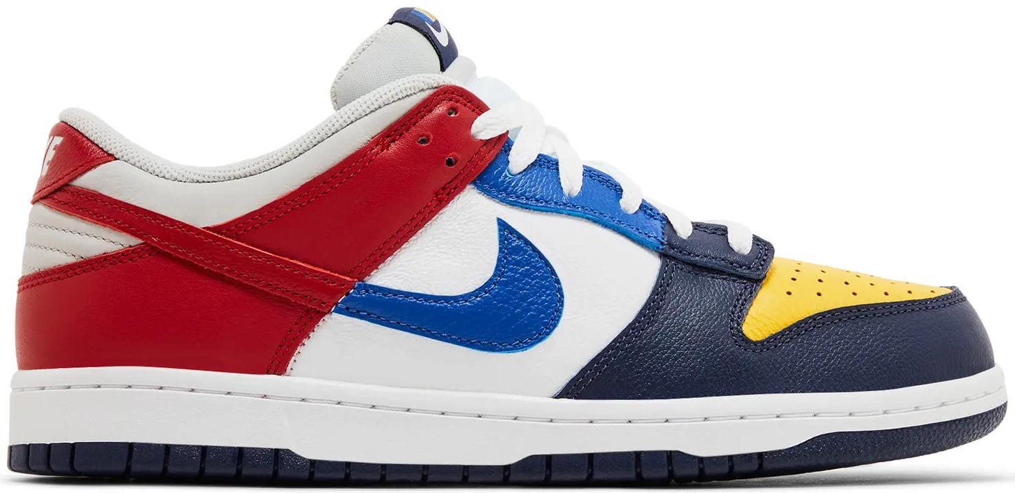 Size 12 - Nike Dunk Japan QS 2024 Low What The | eBay