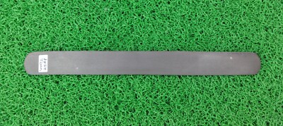 Hand forge wootz ingot steel billet blank for knife making supply 400 grams