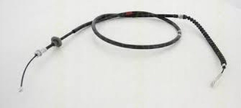 Toyota Genuine OEM 46410-35810 CABLE ASSY, PARKING BRAKE NO
