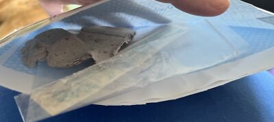 Item photo(s) from verified buyer