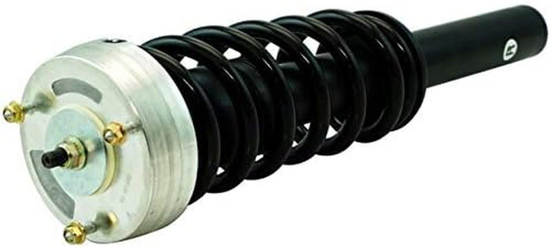 Front Passenger Side Strut Coil Spring for 2007-2013 BMW X5 | No Adaptive Drive