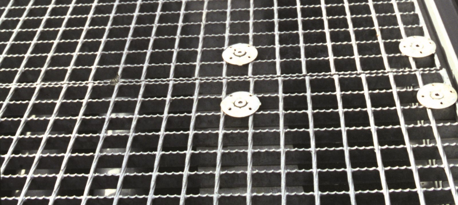 HILTI STAINLESS STEEL GRATING DISCS 1-1/4