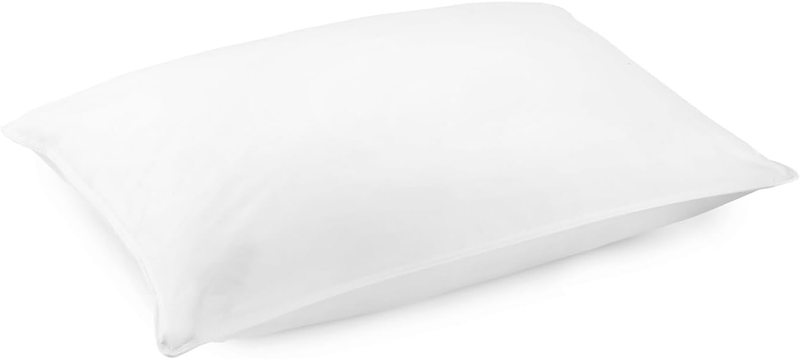 DOWNLITE Enviroloft Hotel Pillow &ndash; King Size 20&rdquo; X 36&rdquo;
