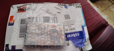 經驗證買家提供的物品圖片