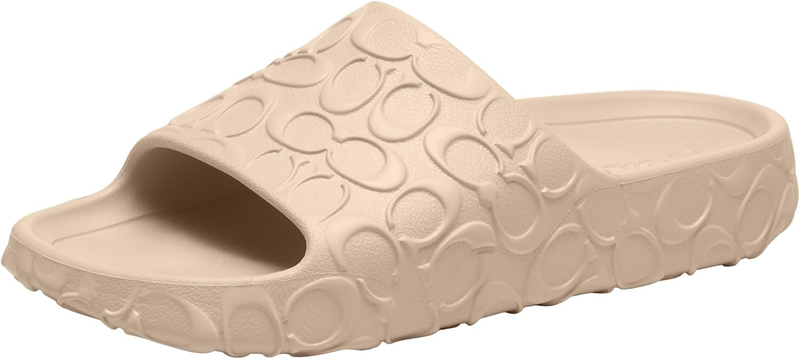 COACH womens Bay Slide