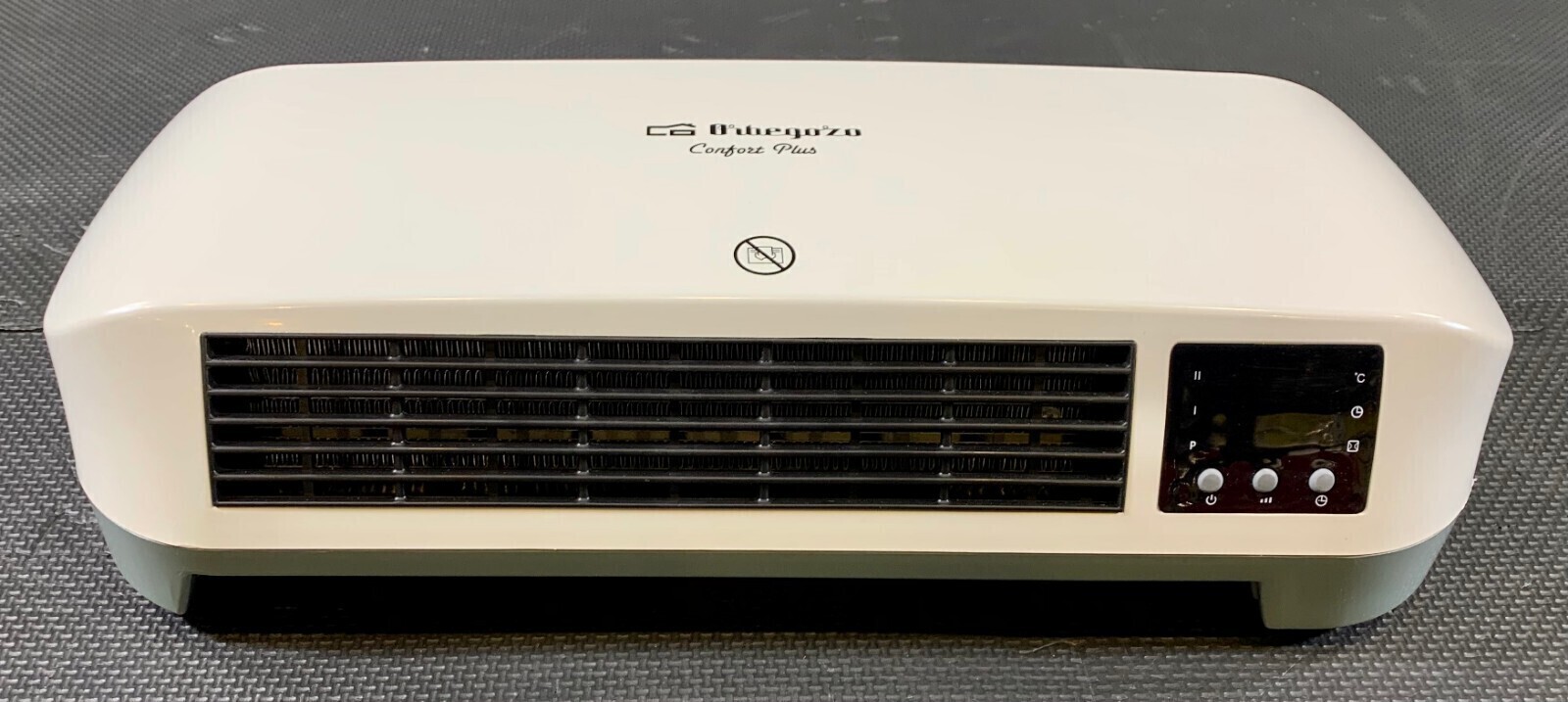 Orbegozo sp 6000 new arrivals