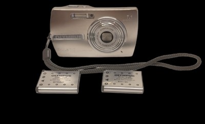 olympus 7.1