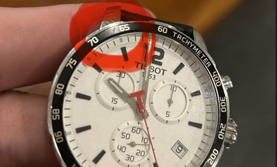 Item photo(s) from verified buyer