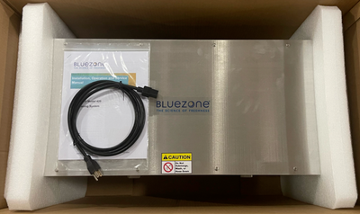 Bluezone air sale purifier