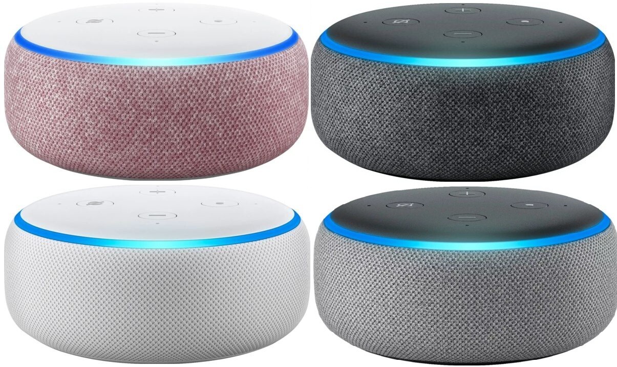 Amazon Echo show とEcho dot 第3世代セット AMAZON ECHO DOT 3RD GEN GENERATION BLUETOOTH SPEAKER ALEXA