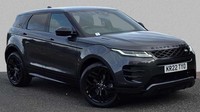 2022 Land Rover Range Rover Evoque 2.0 D200 R-Dynamic HSE 5dr Auto SUV Diesel Au