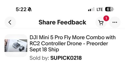 Item photo(s) from verified buyer