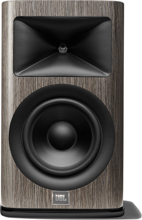 JBL HDI-1600 Bookshelf Speakers HDI1600 GRO Single item New