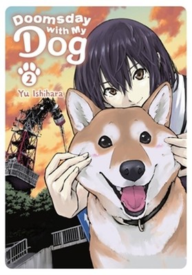 Doomsday with My Dog, Vol. 2 (Paperback or Softback)