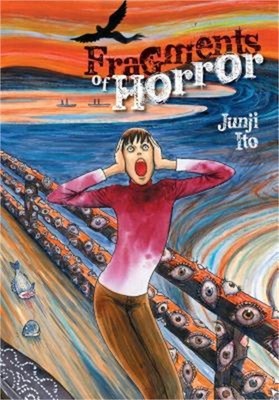 Fragments of Horror (Hardback or Cased Book)
