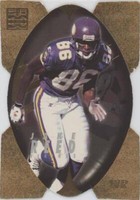 1998 Pro Line DC III Jake Reed #11