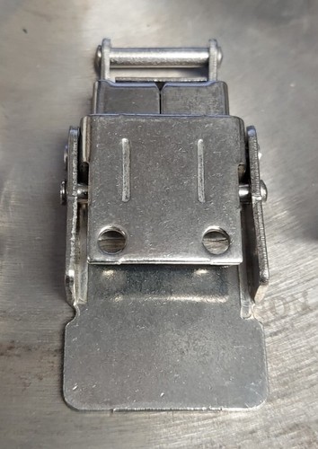 Set of 4 - Nielsen Sessions Compression Latchs - Stainless