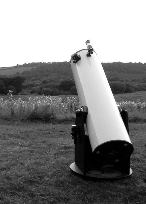 Revelation 300mm Dobsonian Telescope in Crymych, Pembrokeshire Gumtree