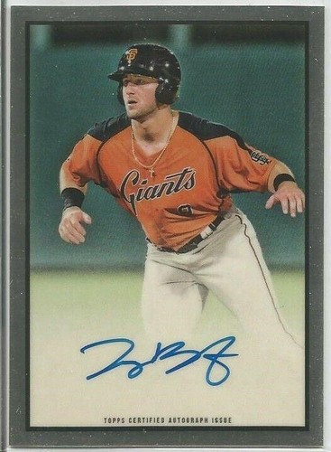 PSA 10/10 JOEY BART AUTO 1st 2019 Bowman Chrome Prospects