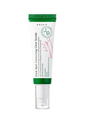 AXIS-Y Dark Correcting Glow Serum 50ml