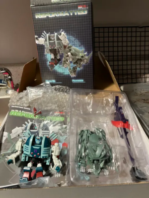 Item photo(s) from verified buyer