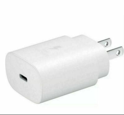 20W USB-C Fast Charger PD Charger Adapter PD+ Cable Cord For iPad 10th Gen 2022