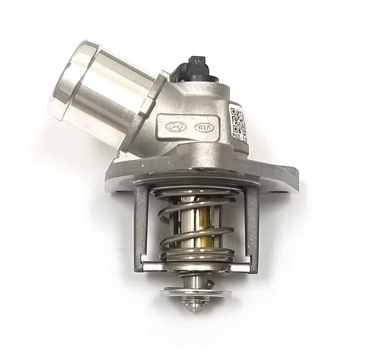 2019-2023 Kia Telluride 3.8L Engine Coolant Thermostat OEM New