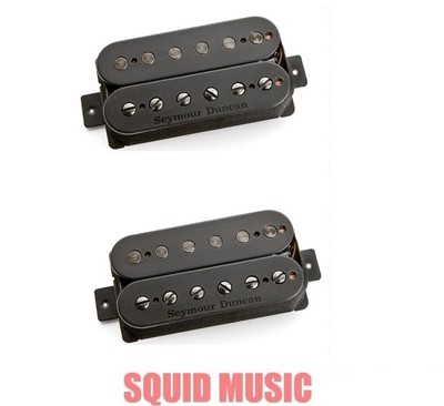Seymour Duncan Pegasus Bridge & Sentient Neck 6 String (WORLDWIDE SHIPPING)