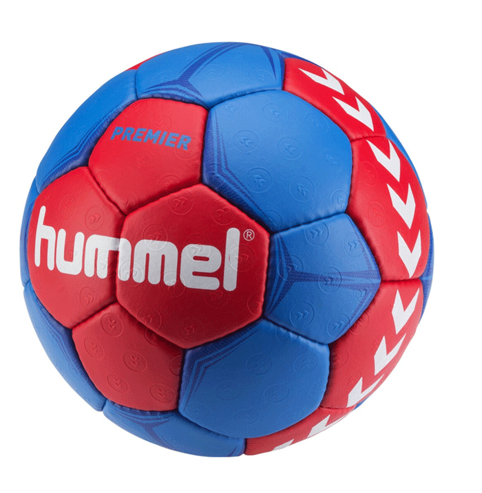 Гандбольный мяч Hummel рубли