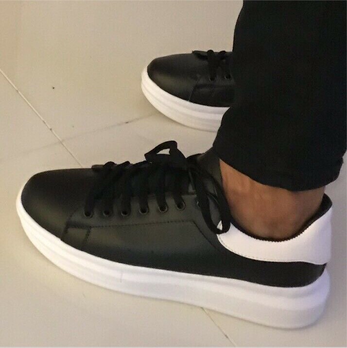 alexander mcqueen mens trainers sale