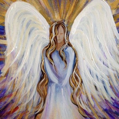 Angels of Long Island