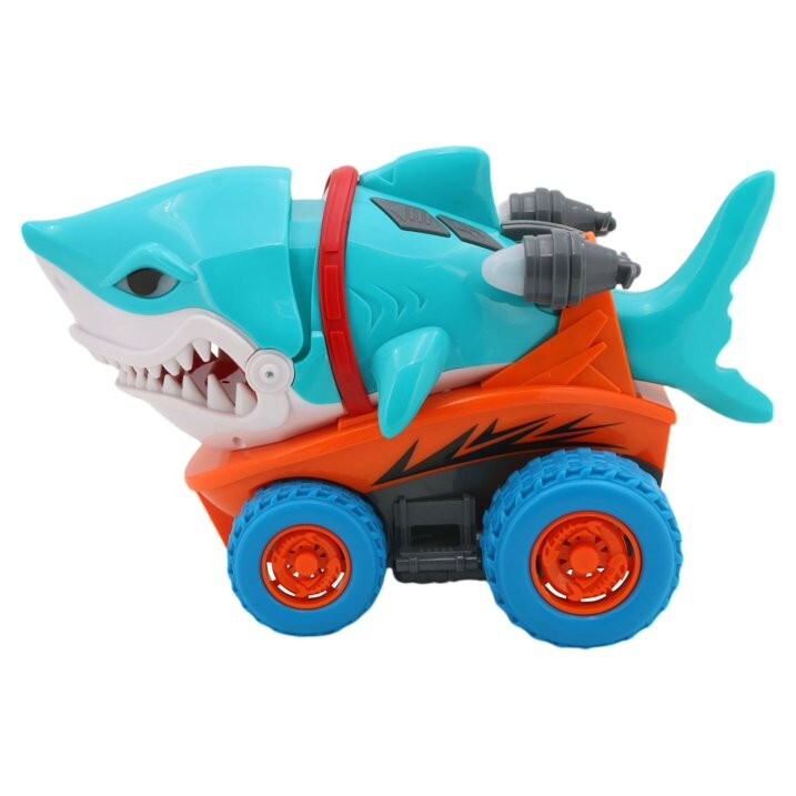その他 SHARKTOYS Fantasy Reset - Avalanche Lead SW Toys x Shark Toys 1/6 SW-SH004 Avalanche Leader | NeoGeek
