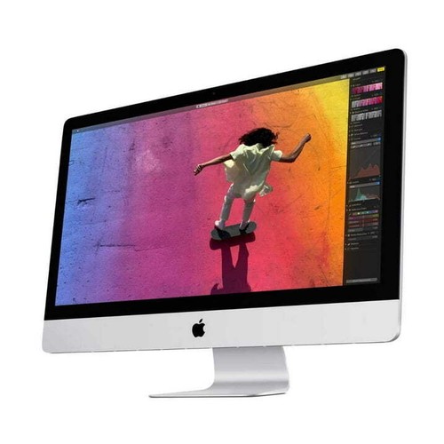 2019 Apple iMac 27