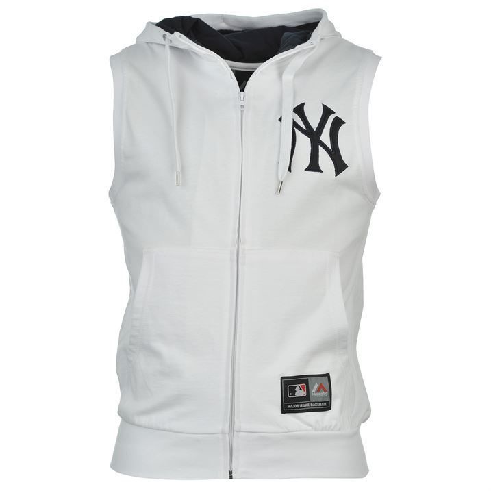 Majestic Men's Coats, Jackets & Vests