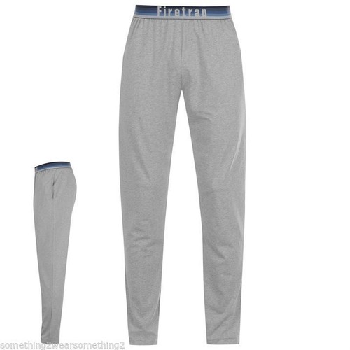 Firetrap pyjamas mens hotsell