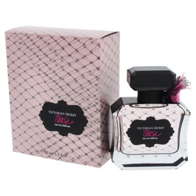 Victoria's Secret Tease 1.7oz Women's Eau De Parfum *DISCONTINUED STYLE*SEALED*