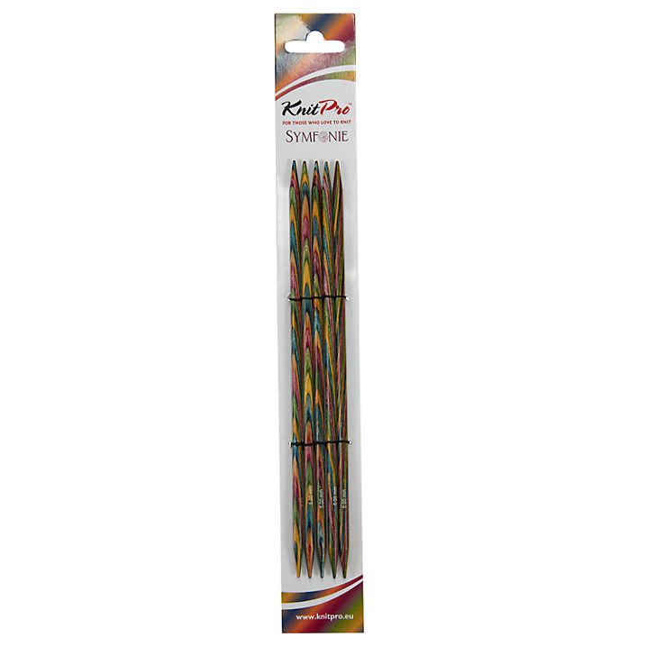 Double Point Knitting Needles