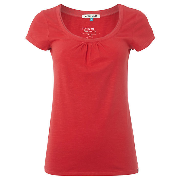 Women's Cotton Tops and Shirts