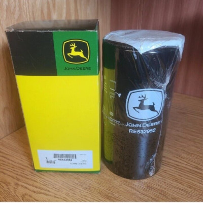John Deere Filter Element RE532952