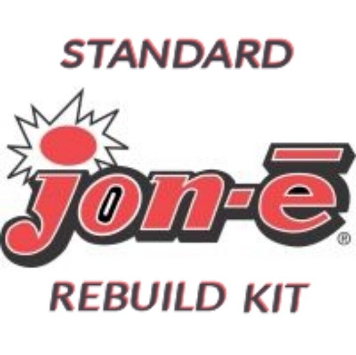 Jon-e Standard Hand Warmer rebuild kit Catalyst filled spring cotton carbon felt