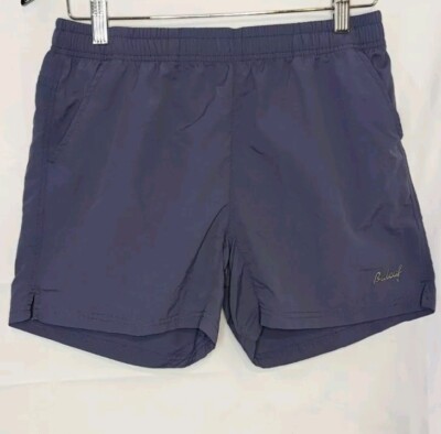 Baleaf Women's Workout Active Shorts Size S Yoga NWT Running Gym