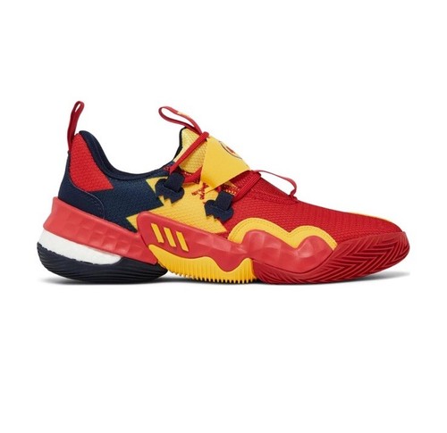 トレイヤング1 マクドナルドコラボ Adidas Trae Young 1 MCAAG McDonald's All American Games