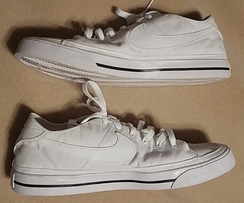靴 NIKE COURT LEGACY CANVAS 22cm Amazon.com | Nike Court Legacy Suede Mens Shoes Size 9