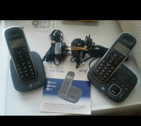 Bt For Sale For Sale In England Answering Machines Gumtree
