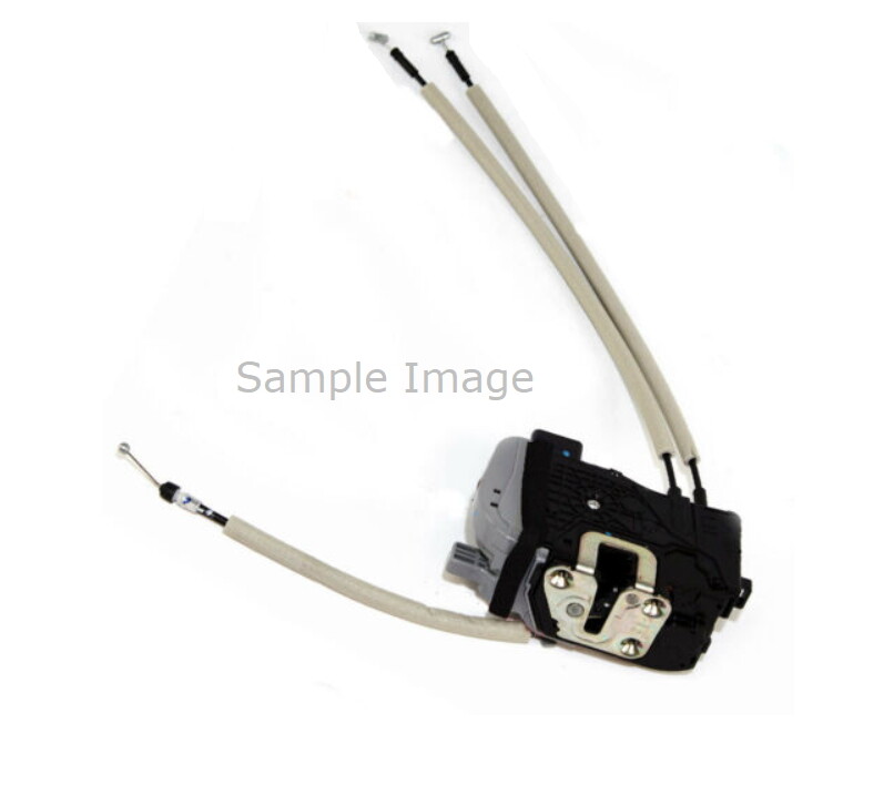 OEM 81420D3000 Rear RH Door Lock Latch Actuator for Hyundai Tucson