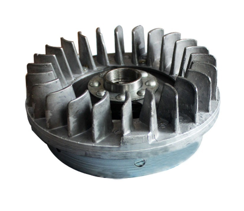 Genuine Lambretta GP/ DL Electronic Ignition Standard Flywheel Magnet Rotor  